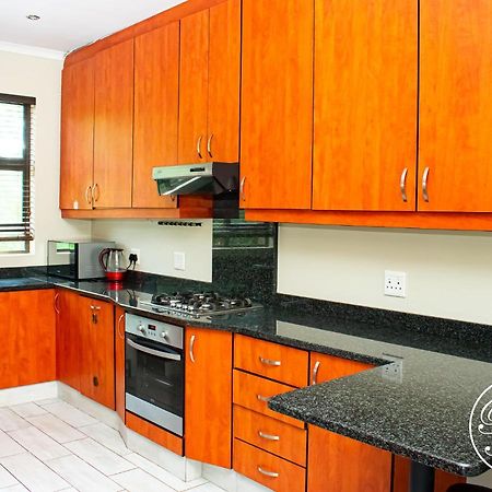 다반 Roseland House Self Catering 아파트 외부 사진